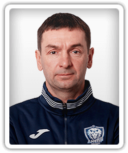 Yuriy Lukashov