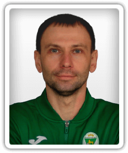 Sergey Nikitenko