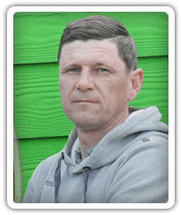 Viktor Borel