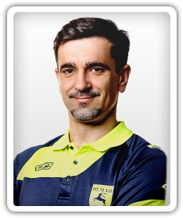Vitaliy Nadievskiy