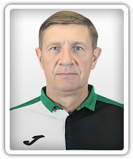 Andrey Sosnitskiy