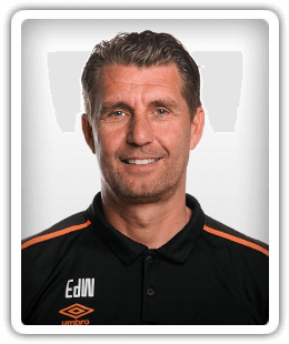 Edwin de Wijs