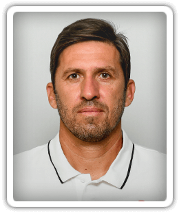Veselin Branimirov