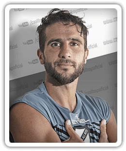 Gonzalo García