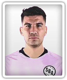 Alexis Blanco