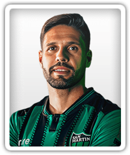 Federico González