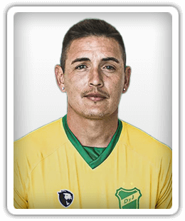 Matías Rodríguez