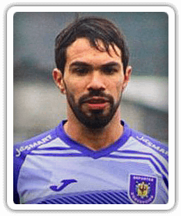 Cristian Gaitán