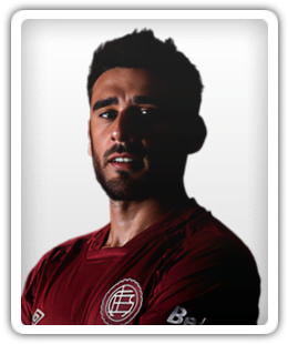 Eduardo Salvio