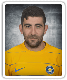 Pablo Mazza
