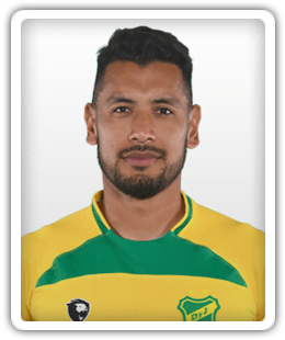 Andrés Ríos