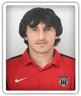 Levan Gvazava