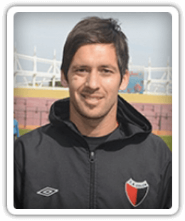 Lucas Acosta