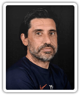 Alejandro Tocalli