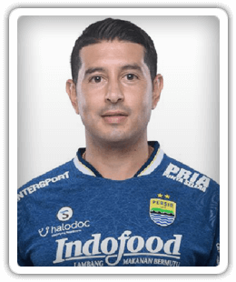 Esteban Vizcarra