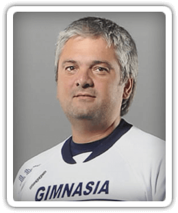 Jorge Murúa