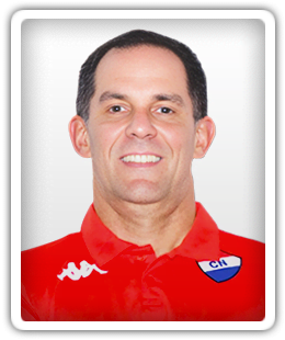 Víctor Bernay