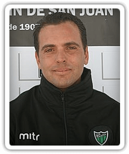 Darío Acevedo