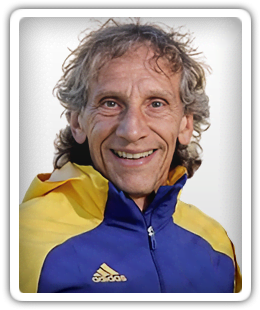 Fernando Gayoso