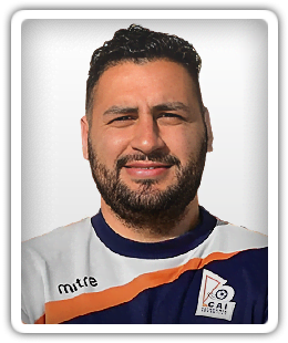 Jorge Piñero da Silva