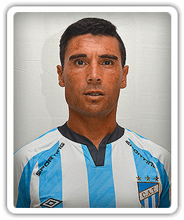 Matías Alustiza