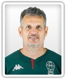 Mariano Lisanti
