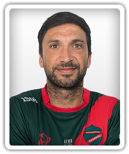Sergio Oga