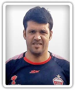 Jonathan Noguera