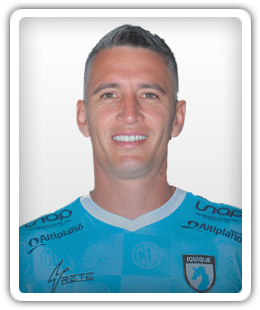 Leandro Requena