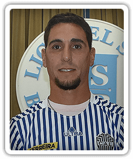Rodrigo Martínez