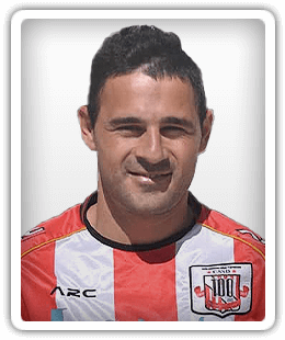 Martín Poncetta