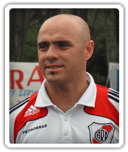 Martín Aguirre