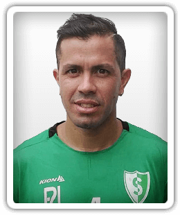 Damián Oviedo Gómez