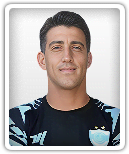 Leonardo Morales