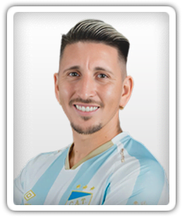 Damián Martínez
