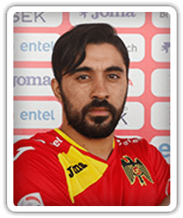 Gabriel Méndez