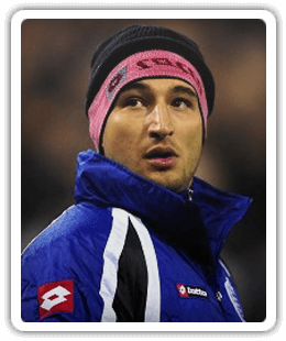 Matteo Alberti