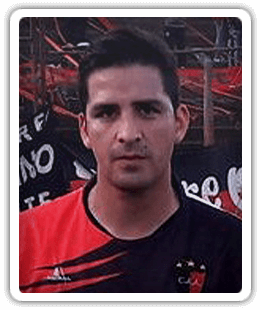 Gonzalo Lizárraga