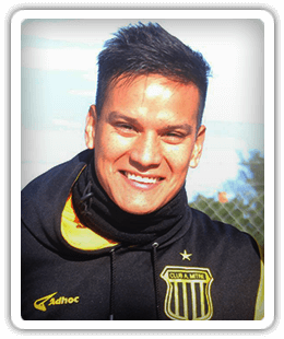 Diego Auzqui