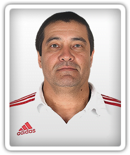 Jorge Gordillo