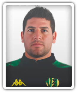 Damián Leyes