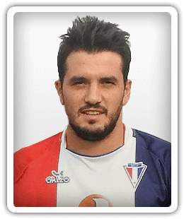 Juan Pablo Compagnucci
