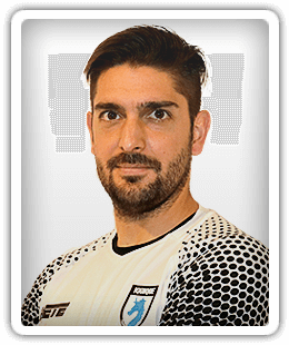 Sebastián Cuerdo
