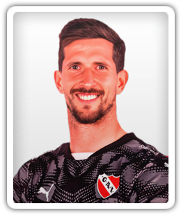 Rodrigo Rey