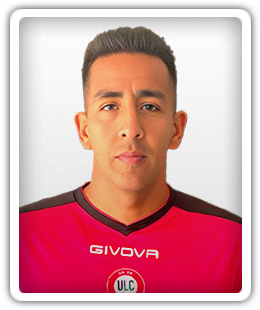 Matías Ibáñez