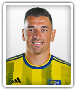 Nicolás Gorosito