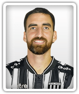 Matías Castro