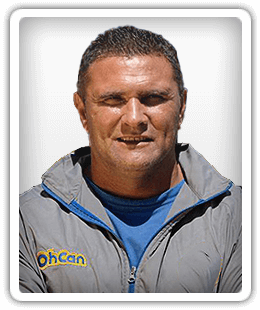 Arnaldo Sialle