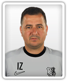 Ianis Zicu