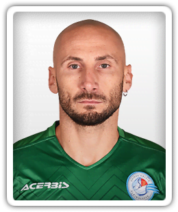 Daniel Offredi